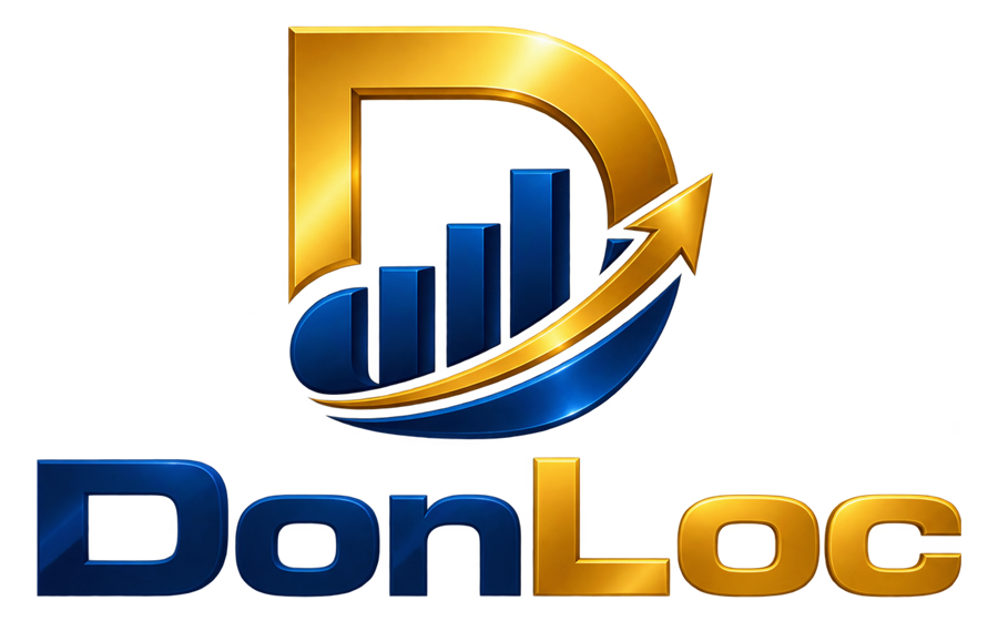 DonLoc.vn — phần mềm bán hàng