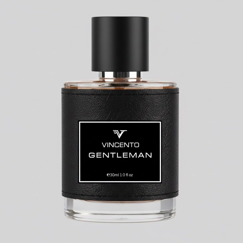 Nước hoa Vincento Gentleman 30ml-H0862