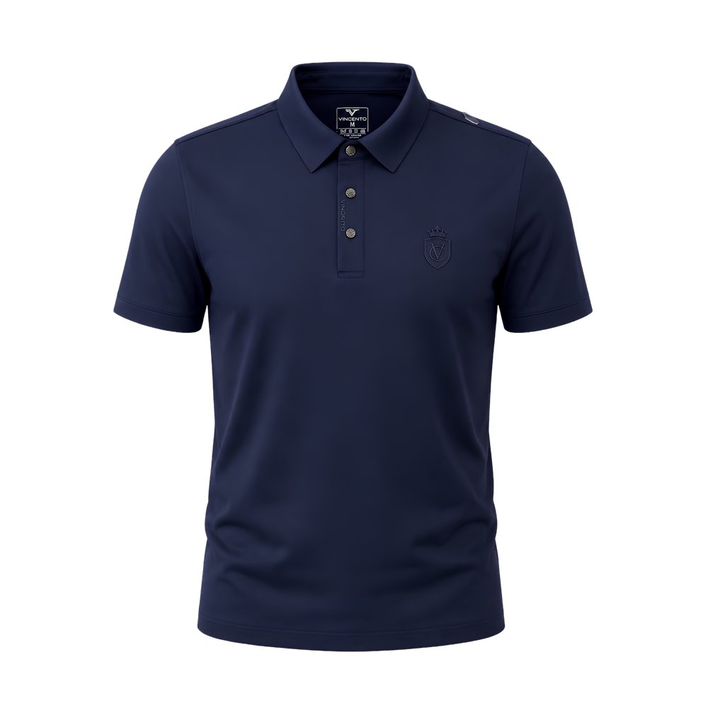 Áo polo Chiến Binh HHD 2026