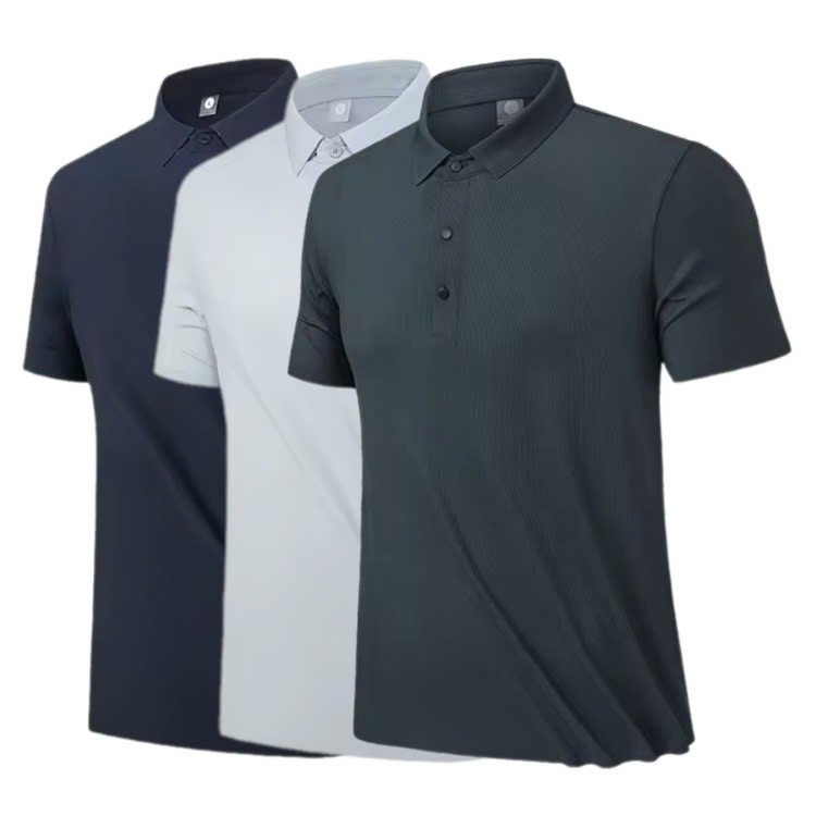 Aó polo Vincento Lusso - A8666