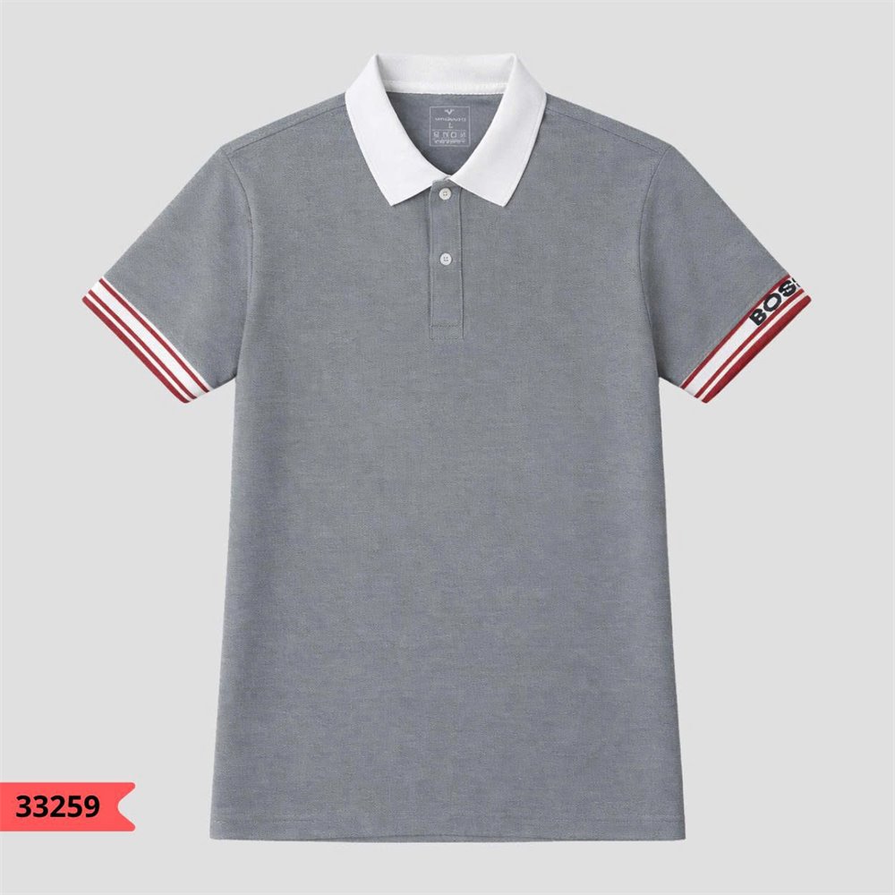 Áo polo nam Vincento Boss-A33259