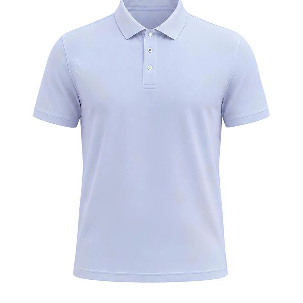 Áo polo cộc tay Legend Max-A6115