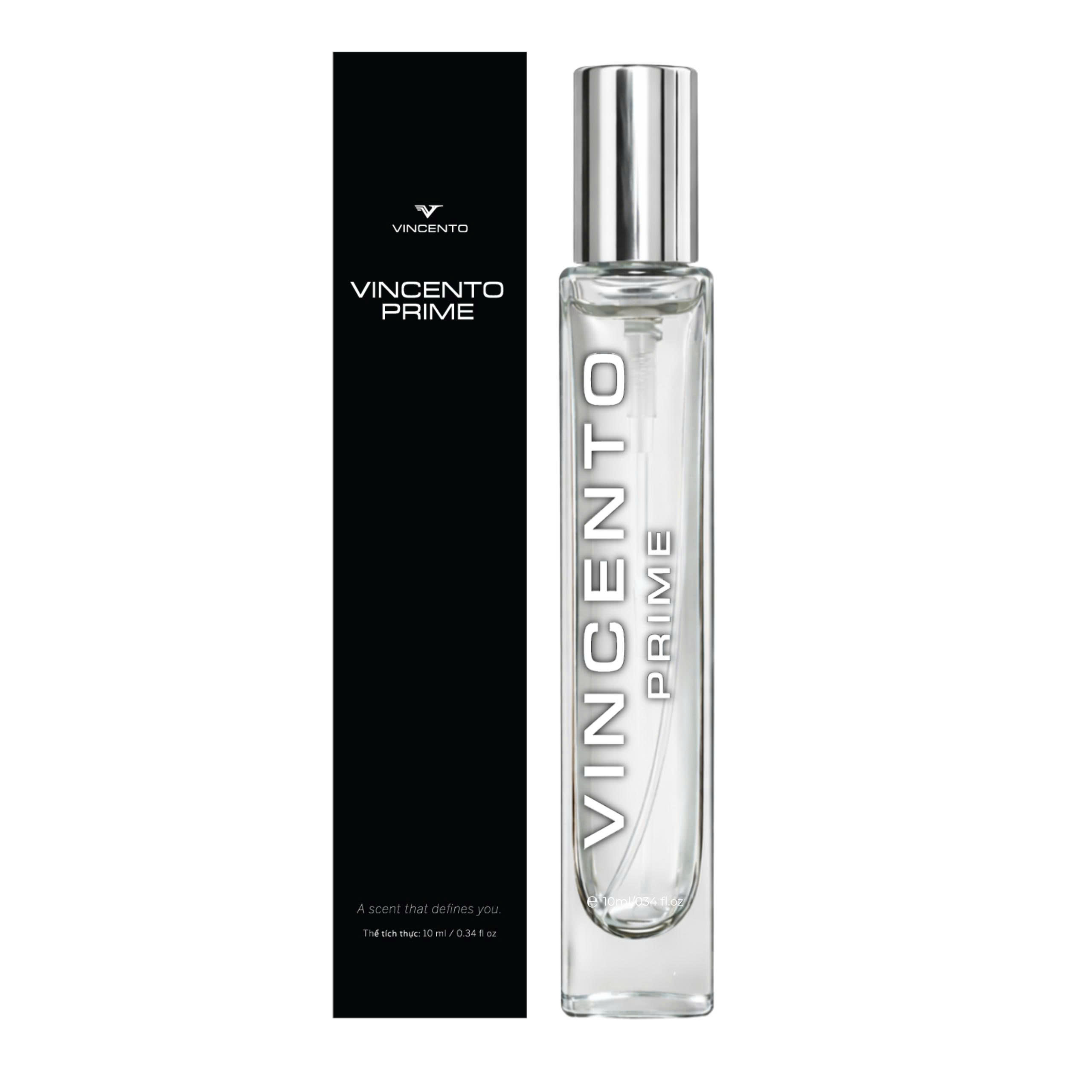 Nước hoa Vincento Prime chai 30ml-H0463